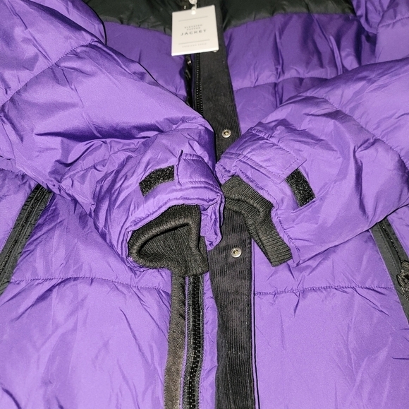 AMERICAN EAGLE ELEVATED PUFFER JACKET NEW WITH TAGS!! MENS LARGE - Picture 7 of 8